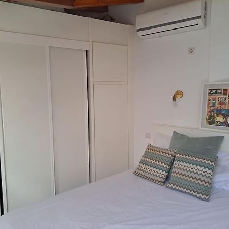 Myhousespain - Sofisticado Estudio En Malasana 马德里 外观 照片