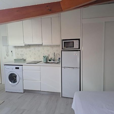 Myhousespain - Sofisticado Estudio En Malasana 马德里 外观 照片